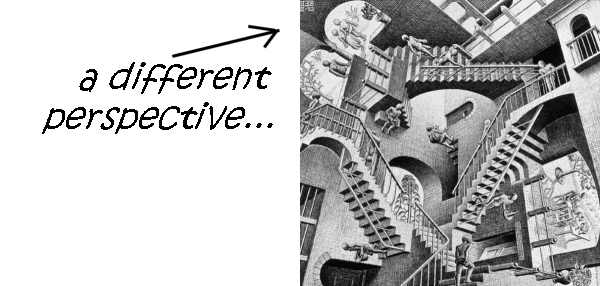 Escher